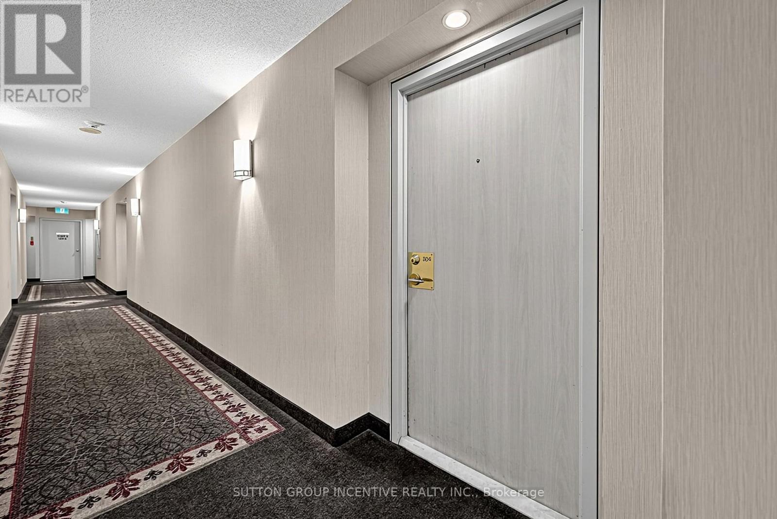 304 - 140 Dunlop Street E Property Photo 6
