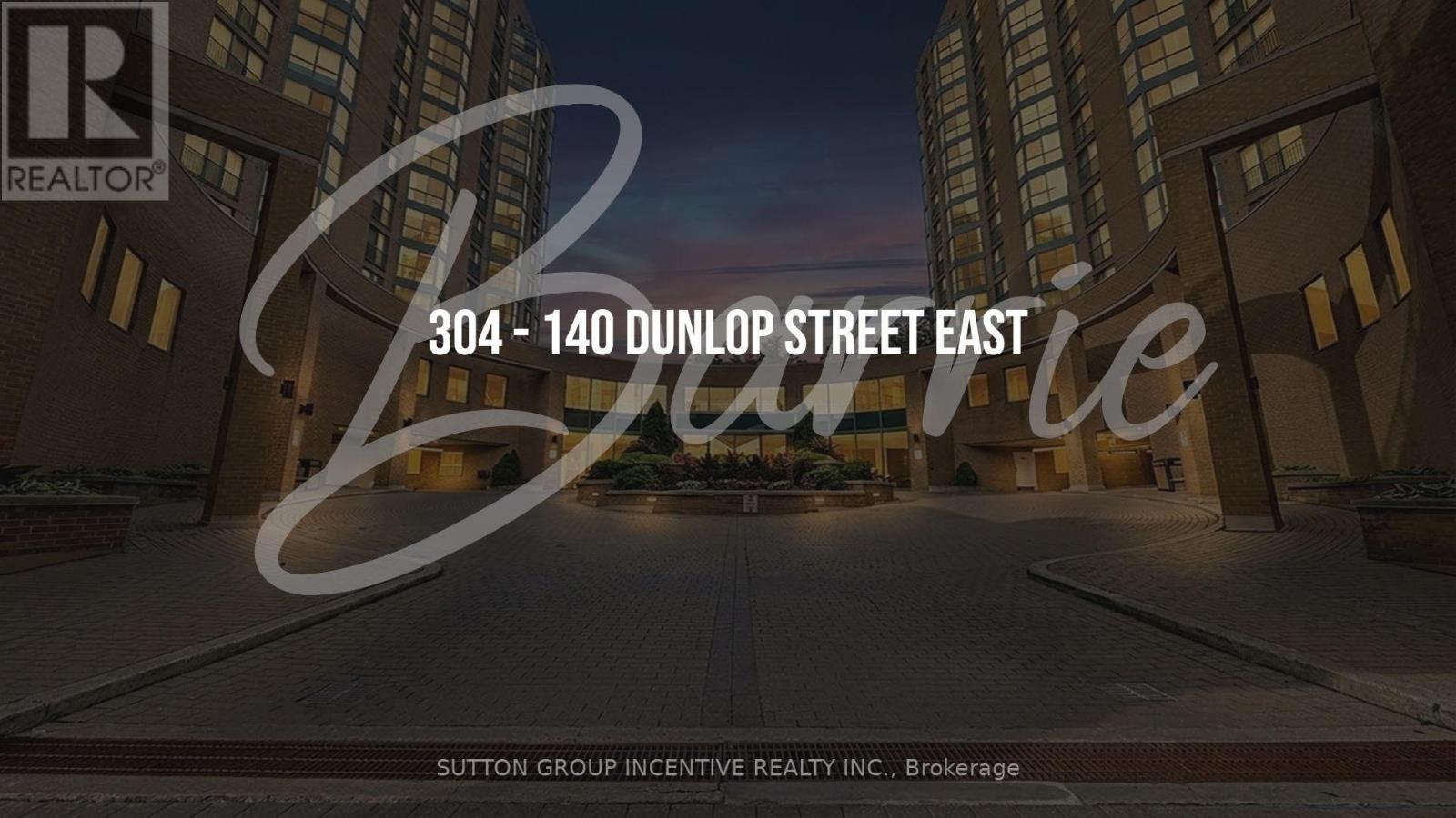 304 - 140 Dunlop Street E Property Photo 25