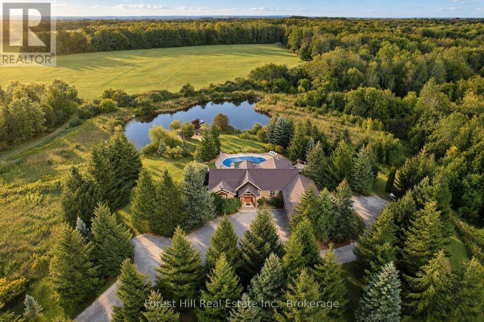 2623 Con 10 N Nottawasaga Side Road N Property Photo 1