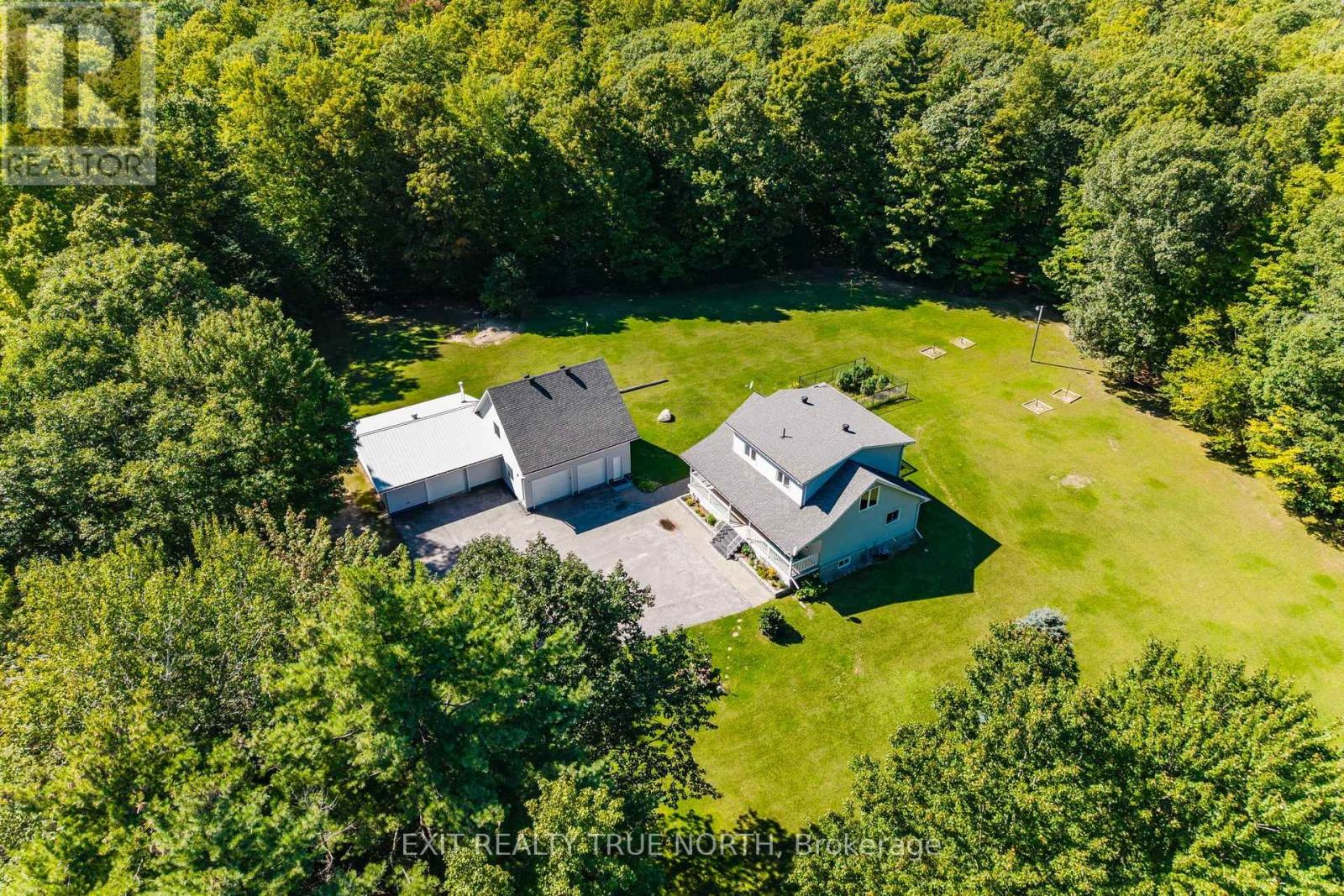 460 Concession Rd 13 E Property Photo 1