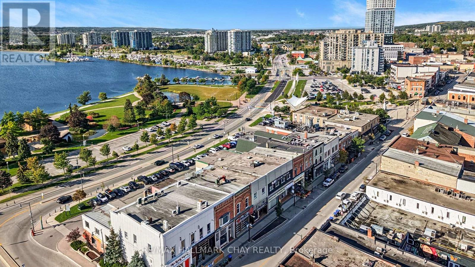 137 Dunlop Street E Property Photo 31