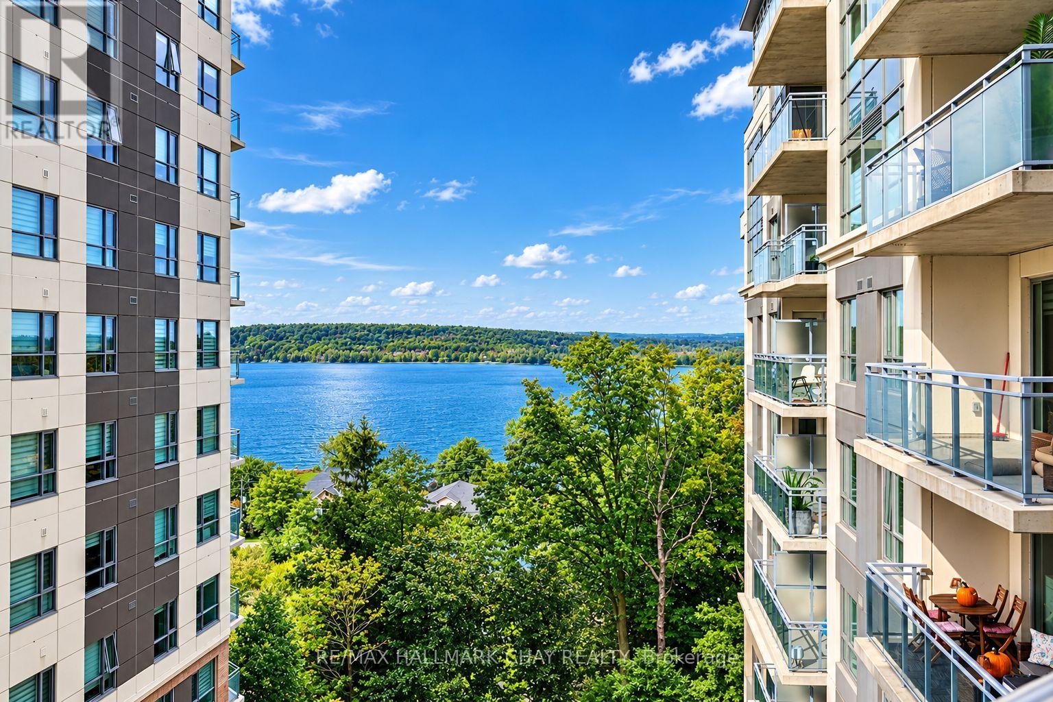 819 - 58 Lakeside Terrace Property Photo 1