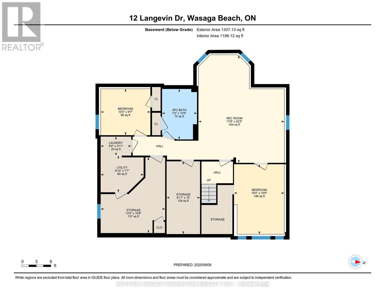 12 Langevin Drive Property Photo 49
