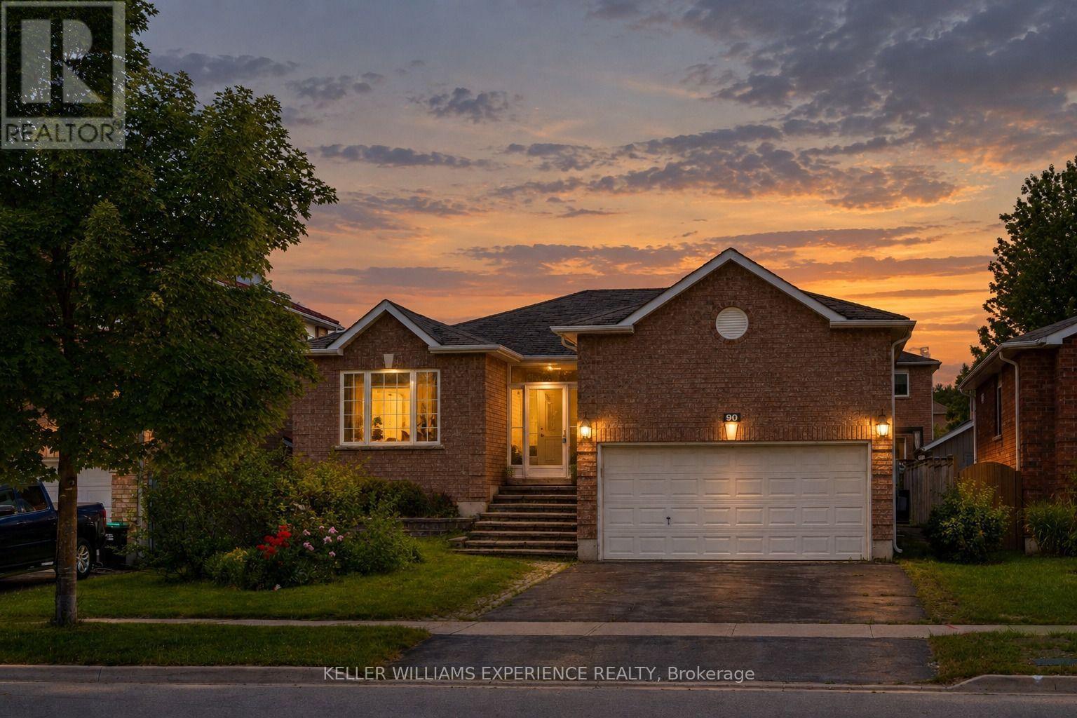 90 SPROULE DRIVE
