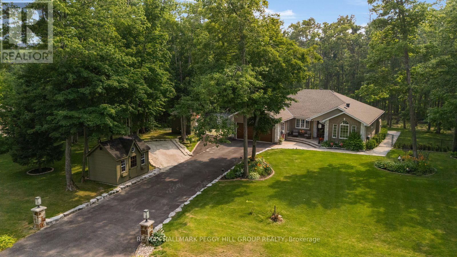 6 Maplehill Drive Property Photo 1