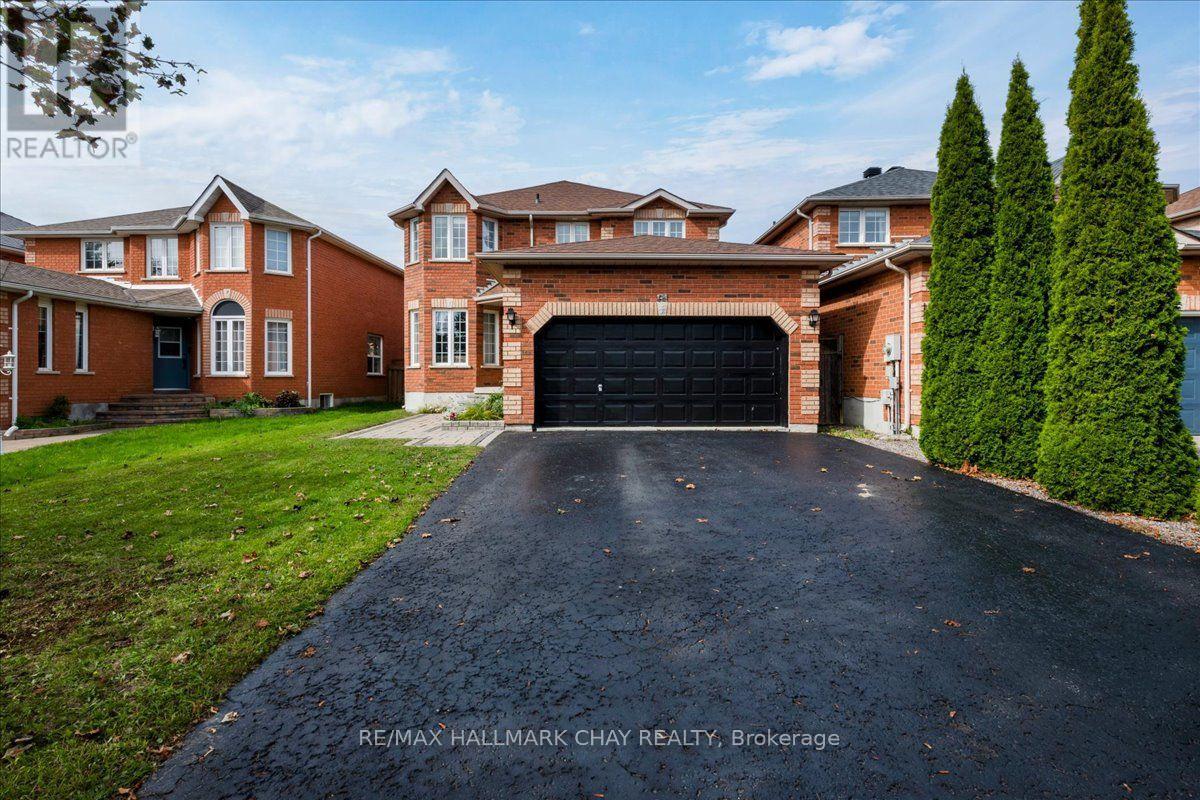 18 Bear Creek Drive Property Photo 1