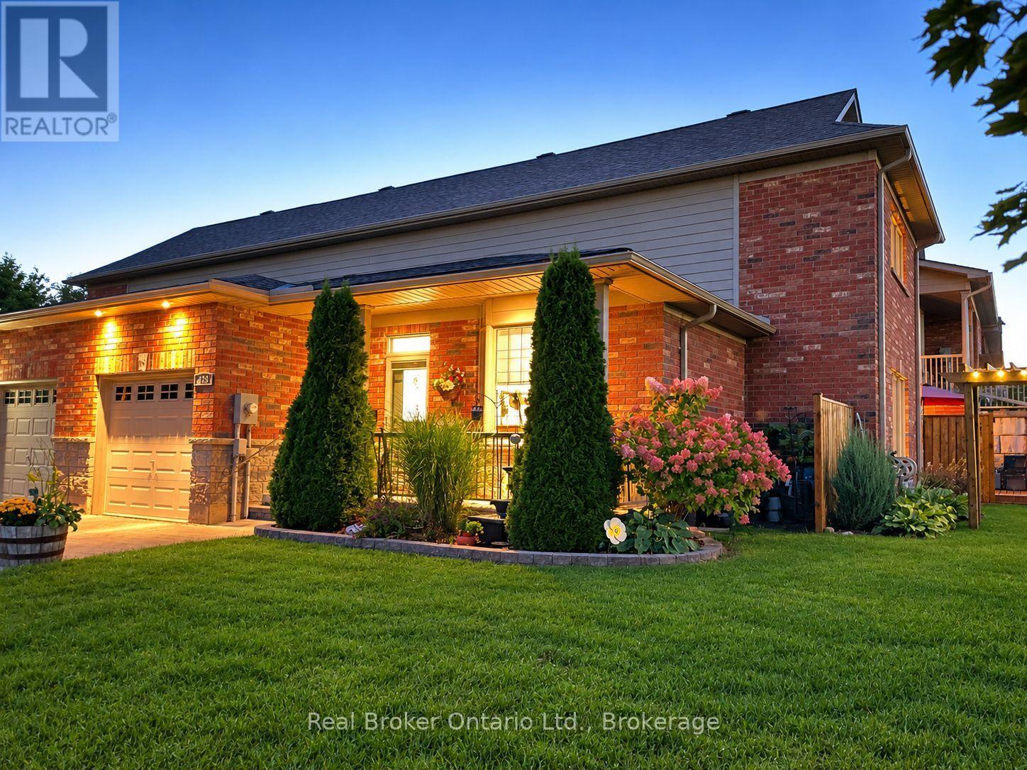 438 Shewfelt Crescent Property Photo 1