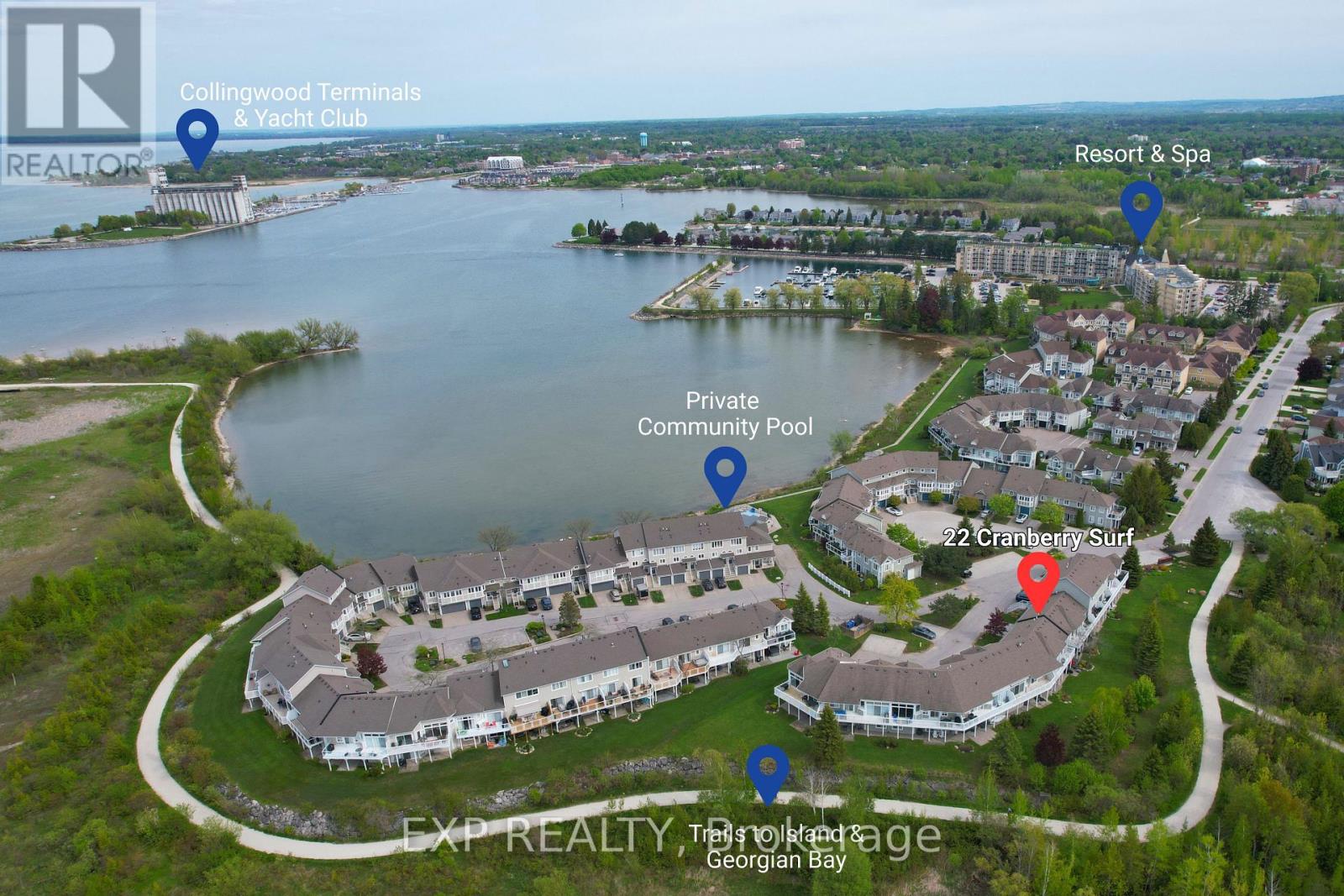22 Cranberry Surf Property Photo 2