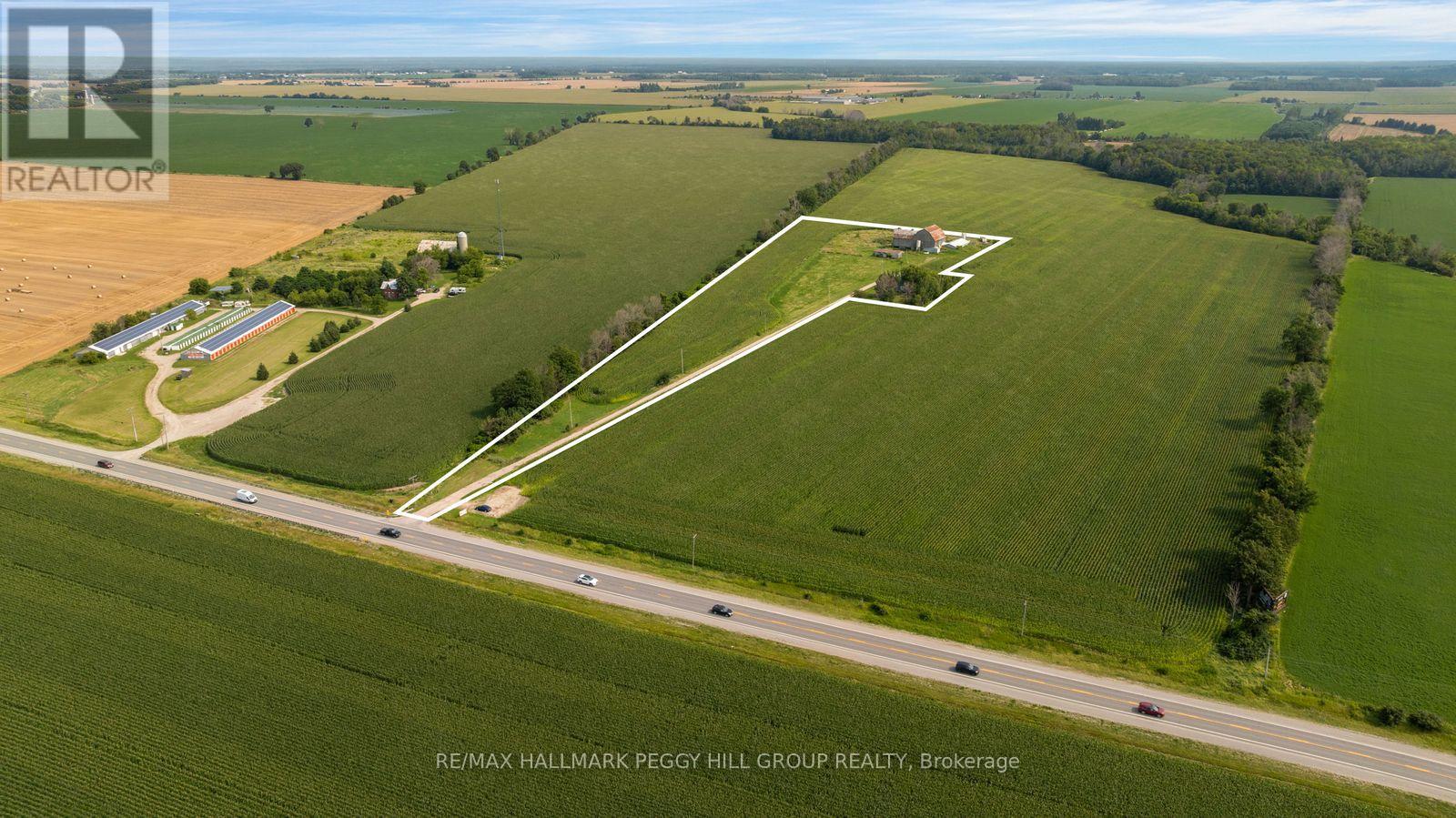 6331 26 Highway Property Photo 1
