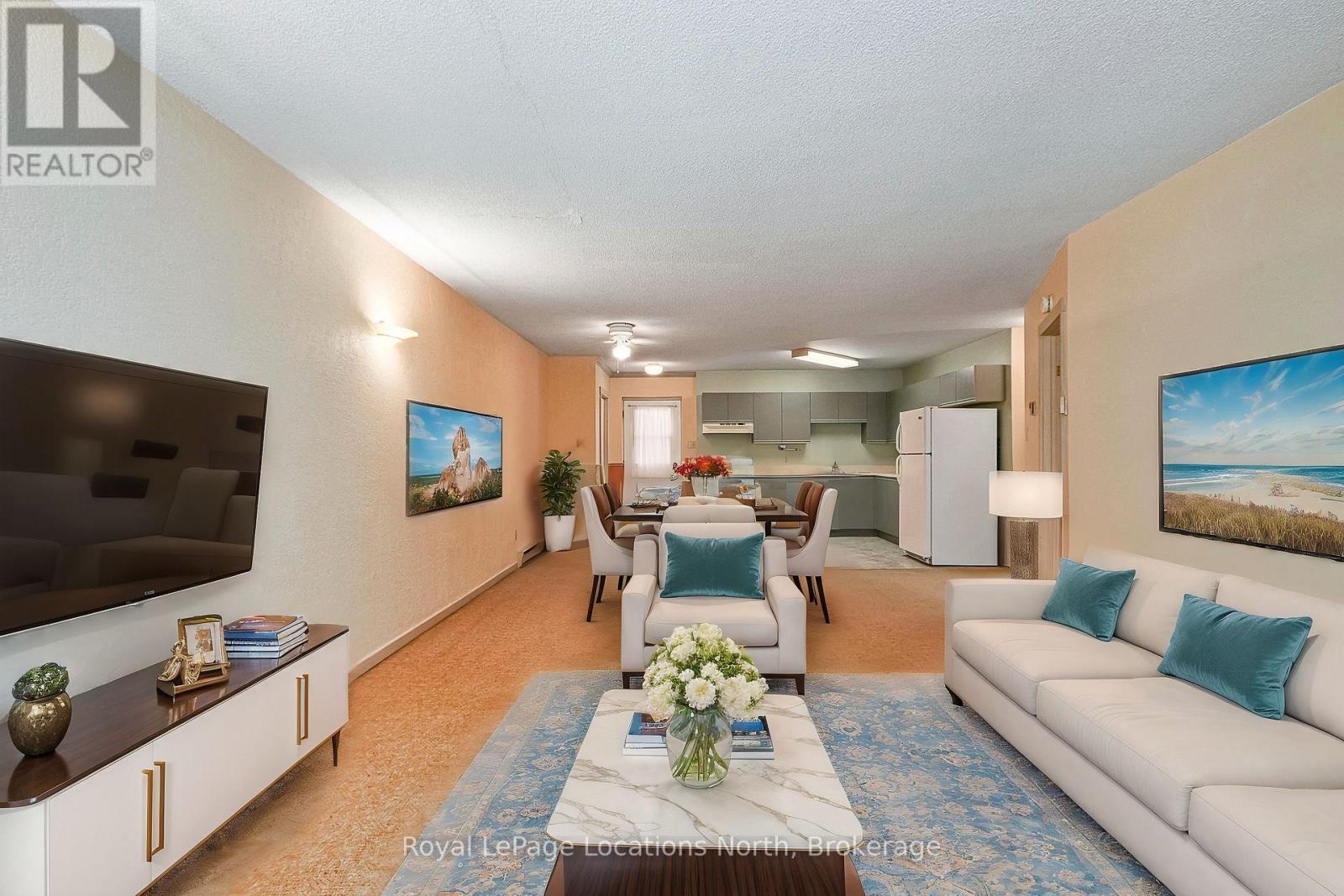 1 - 891 RIVER ROAD W