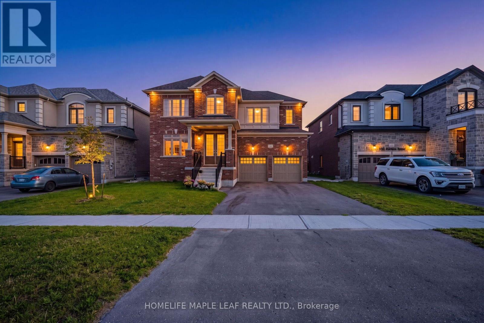 244 Warden Street Property Photo