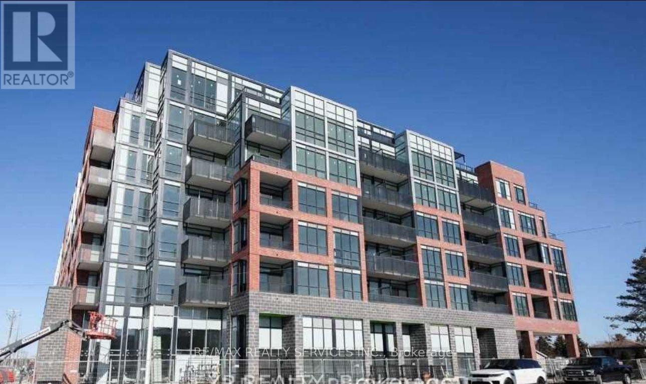 322 - 681 Yonge Street Property Photo 1