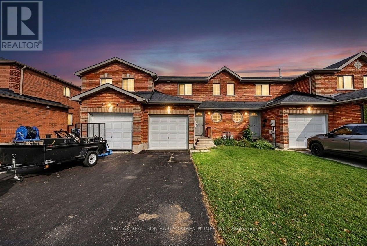 43 BLACK CHERRY CRESCENT Property Photo 1
