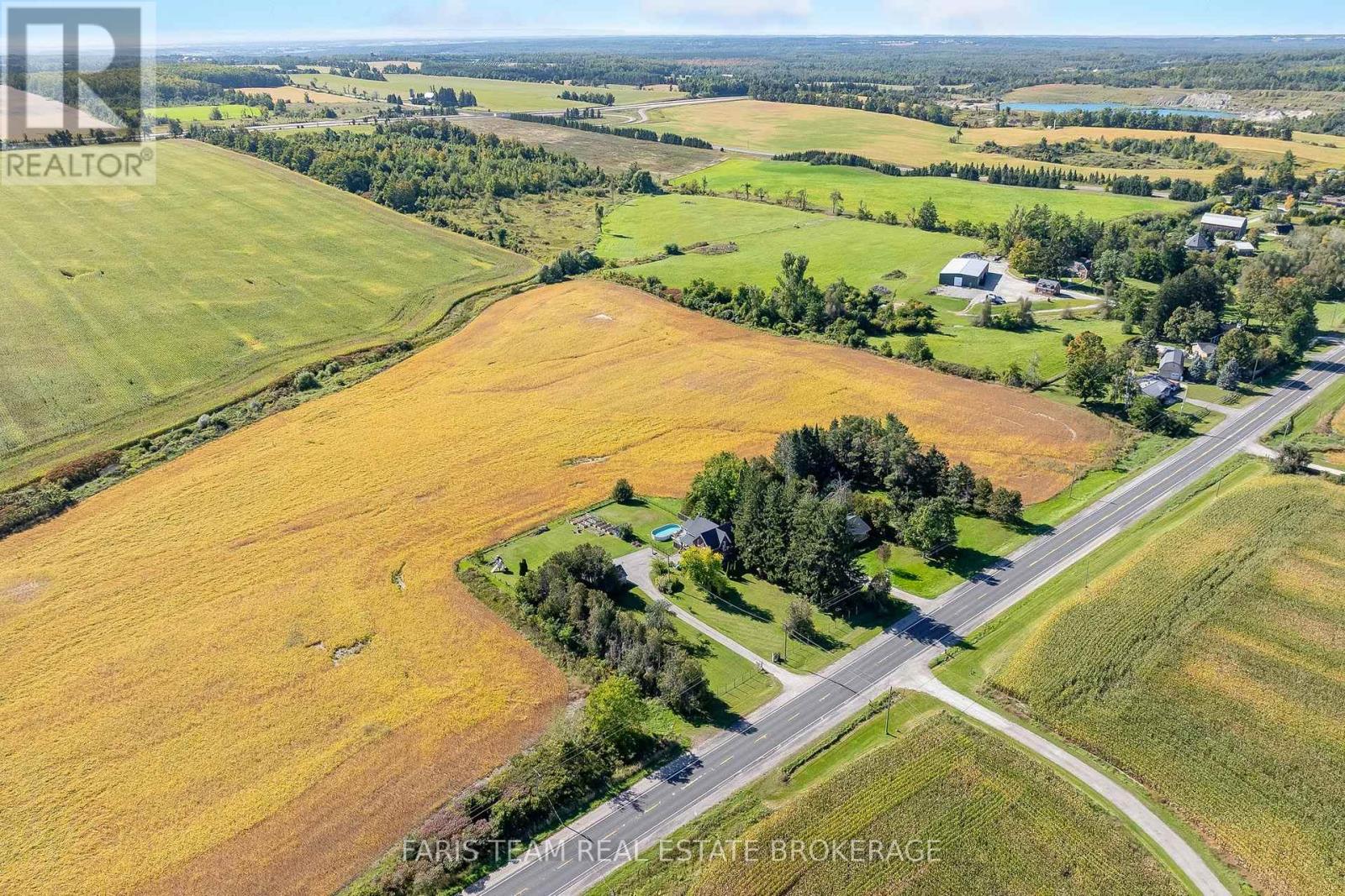 1346 PENETANGUISHENE ROAD Property Photo 1