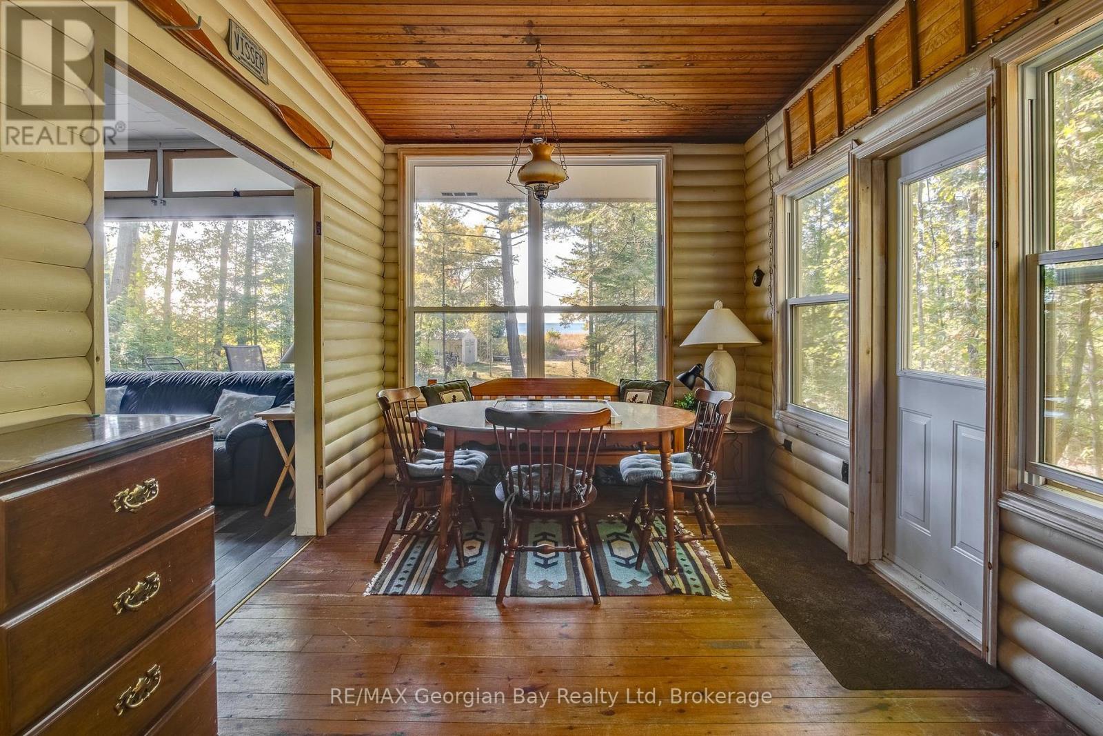 100 Nottawaga Drive Property Photo 12
