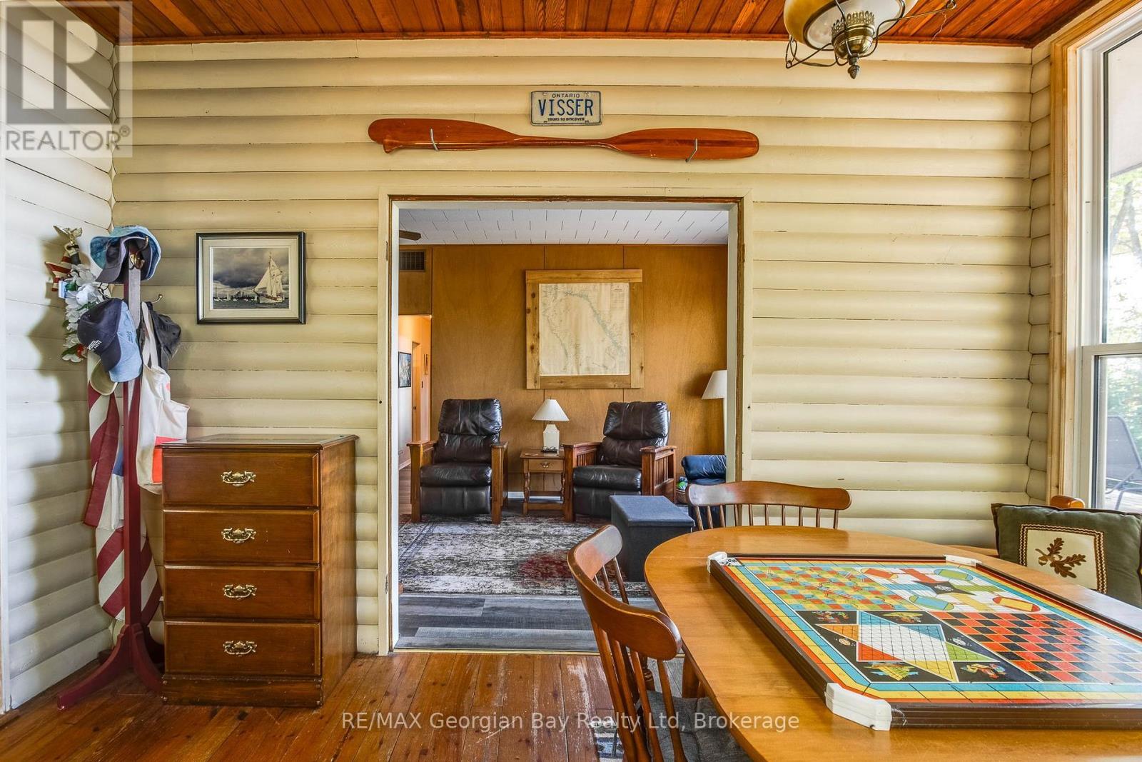 100 Nottawaga Drive Property Photo 13