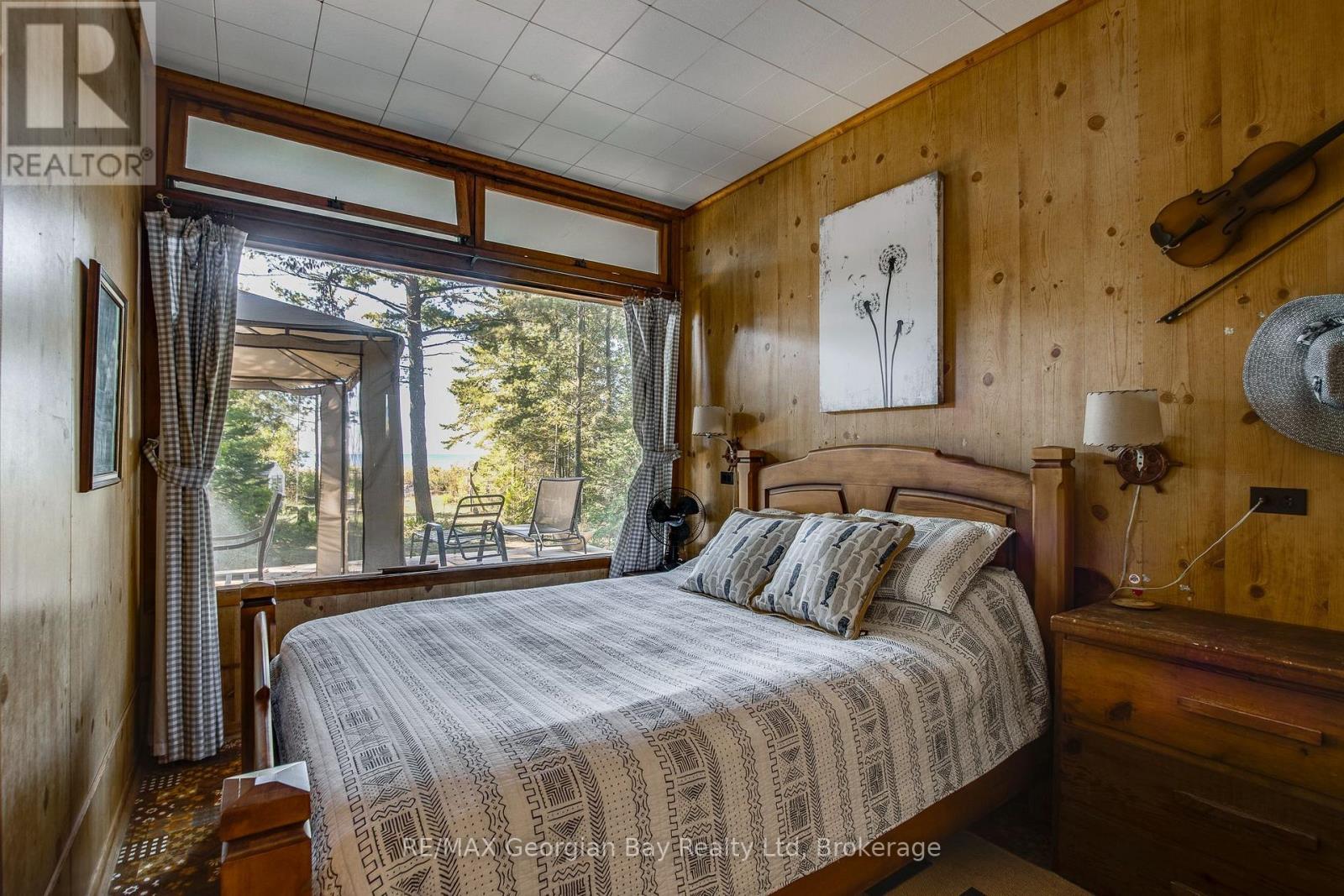 100 Nottawaga Drive Property Photo 18