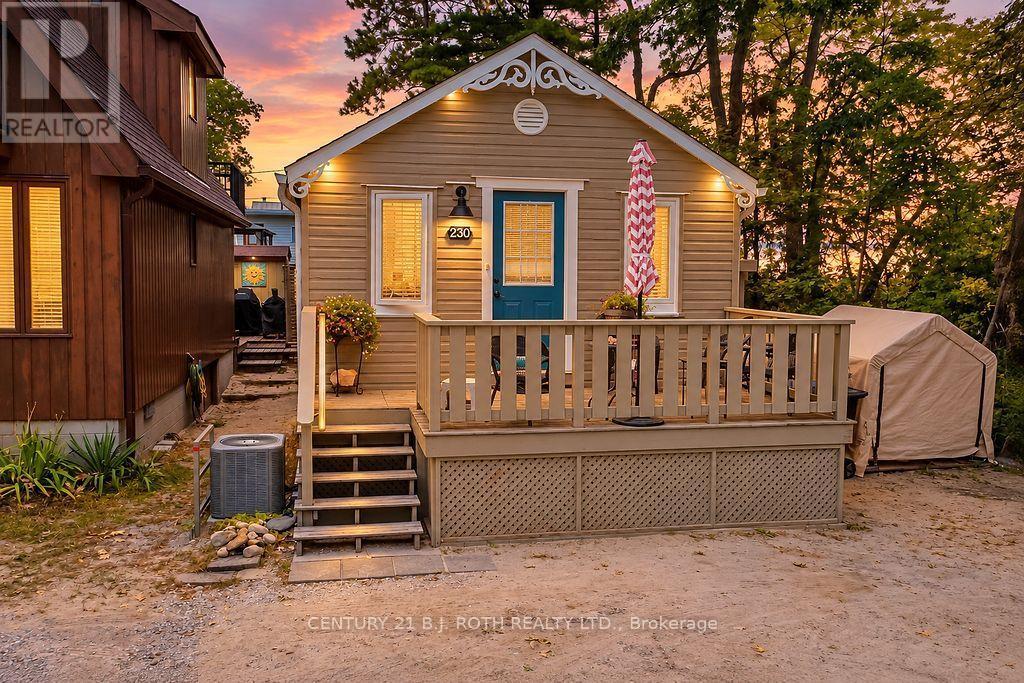 230 SHORE LANE Property Photo 1