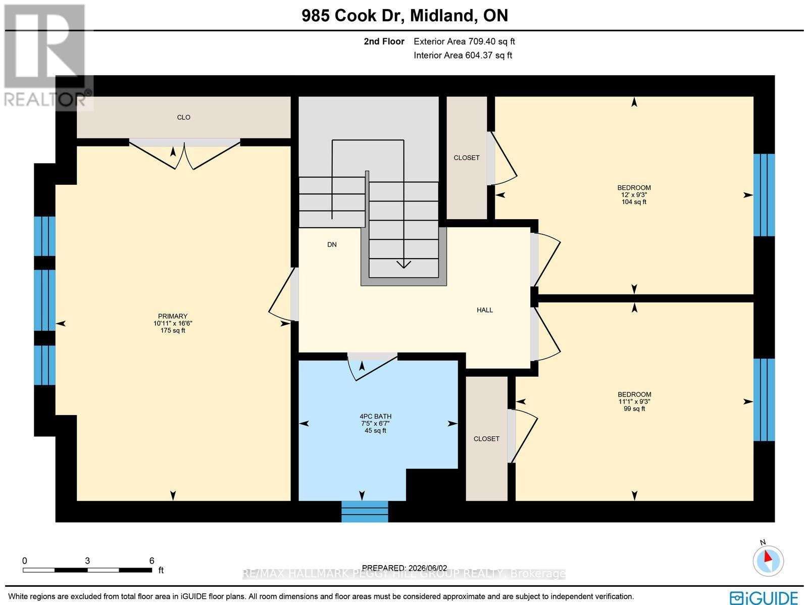 985 Cook Drive Property Photo 15