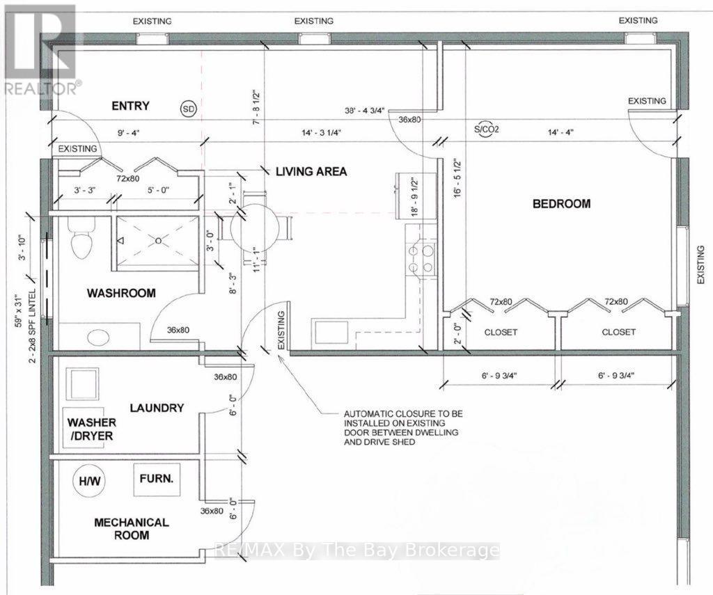 2574 Fairgrounds Road S Property Photo 16