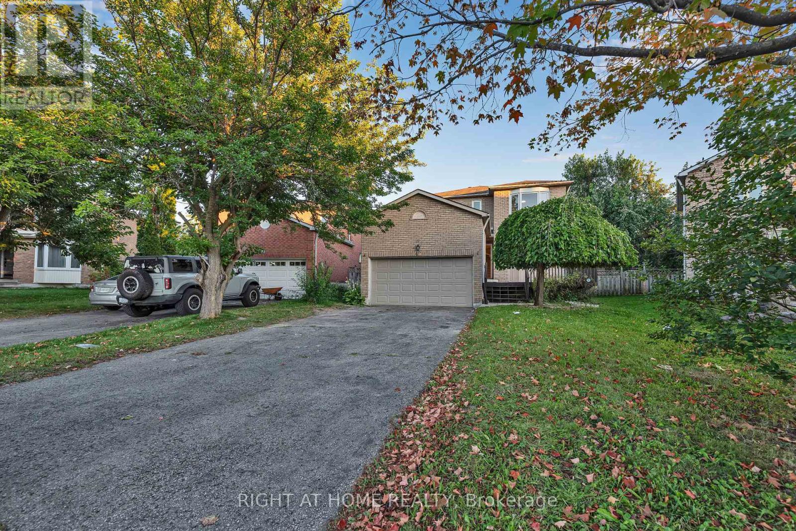 45 Blair Crescent Photo de la propriété 1