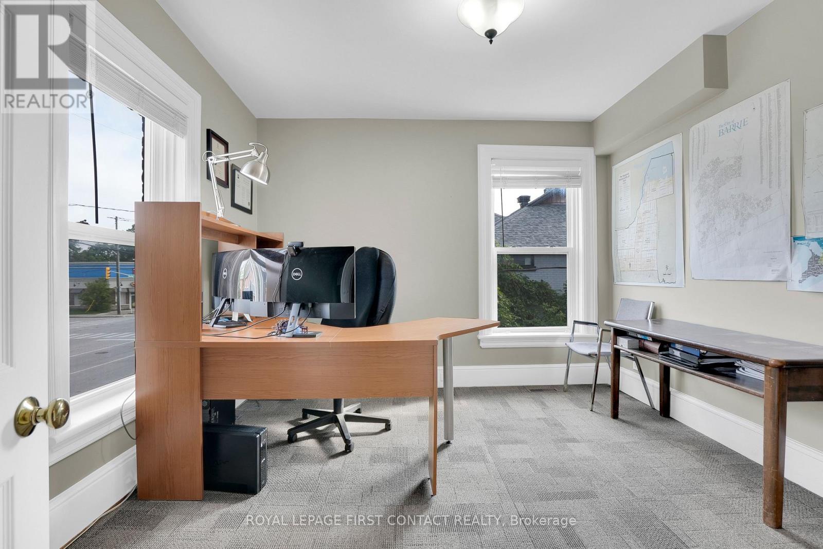 177 Dunlop Street W Property Photo 18