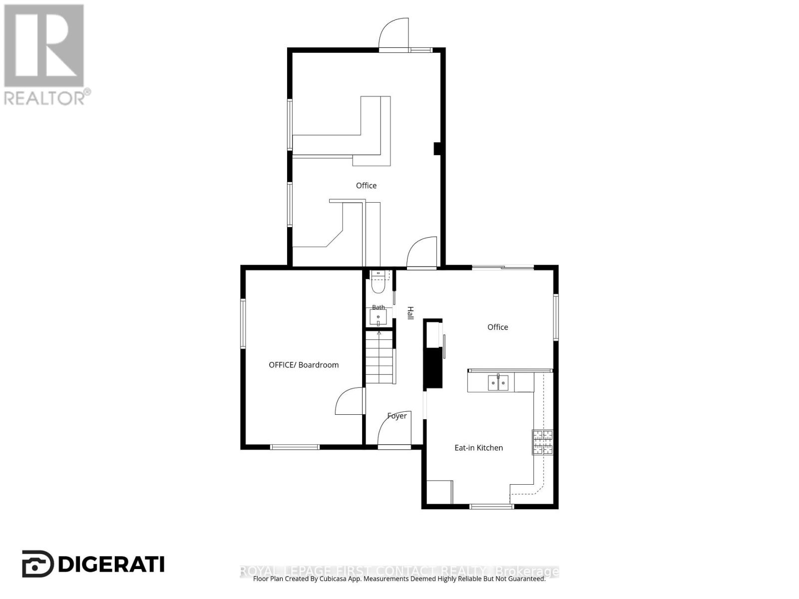 177 Dunlop Street W Property Photo 31