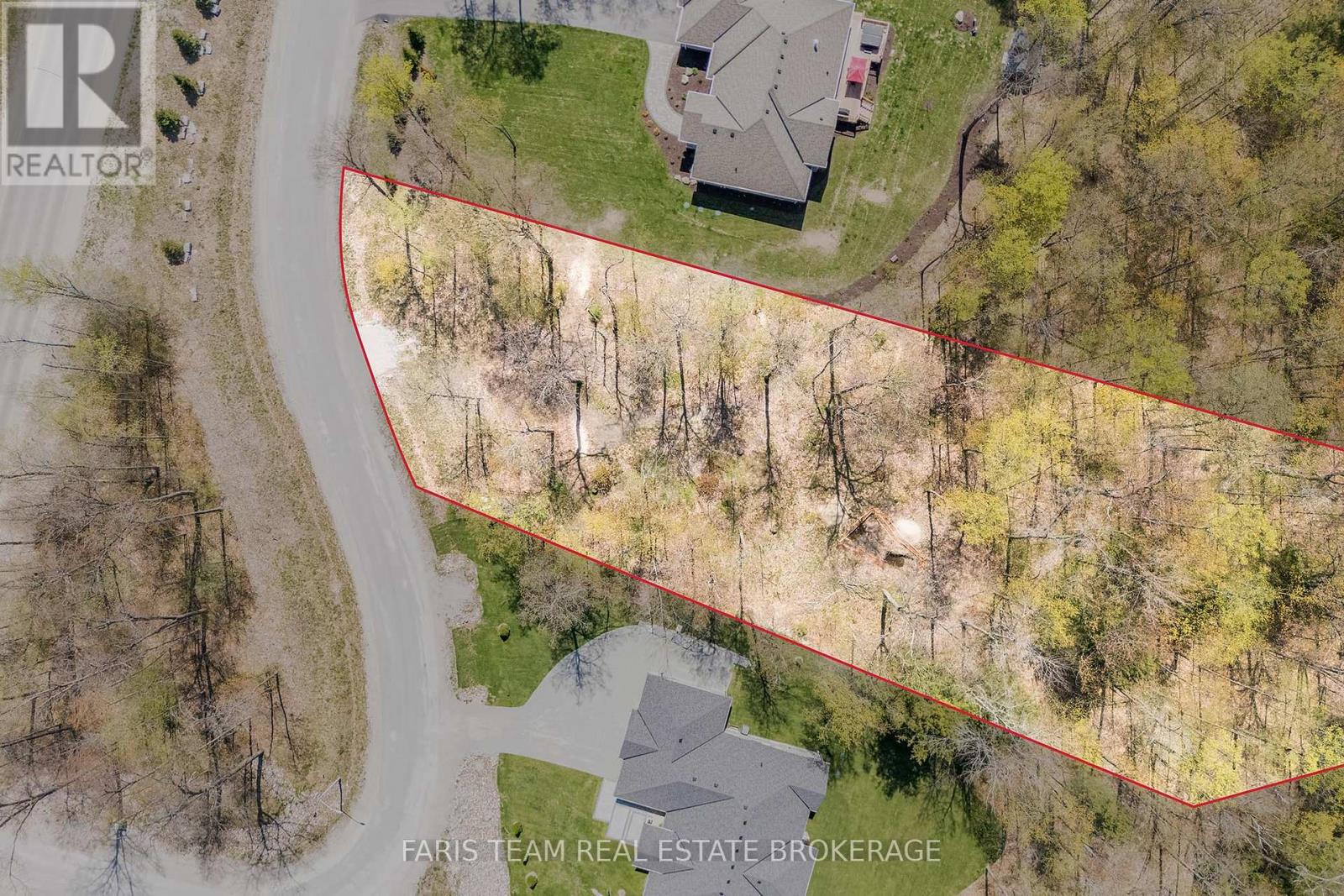 Lt 4 Glenn Howard Court Property Photo 1