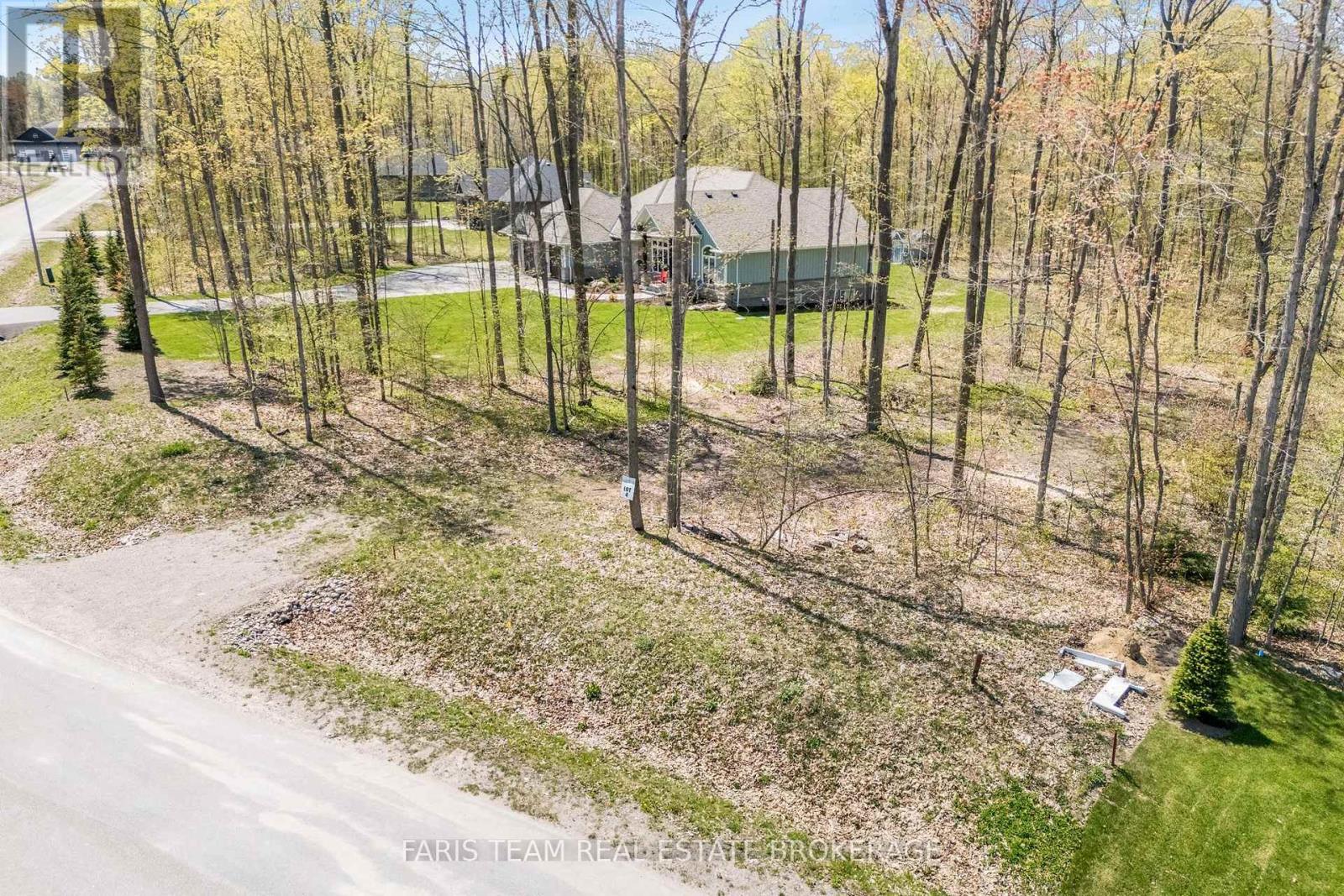 Lt 4 Glenn Howard Court Property Photo 5