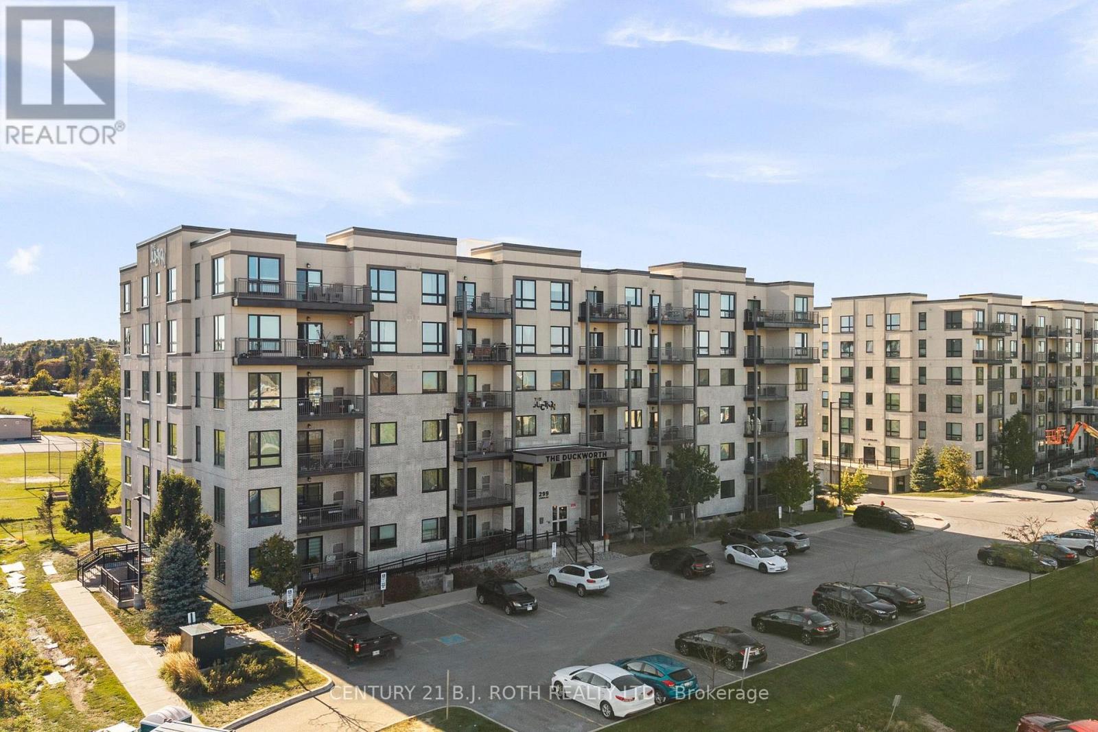 505 - 299 Cundles Road E Property Photo 1