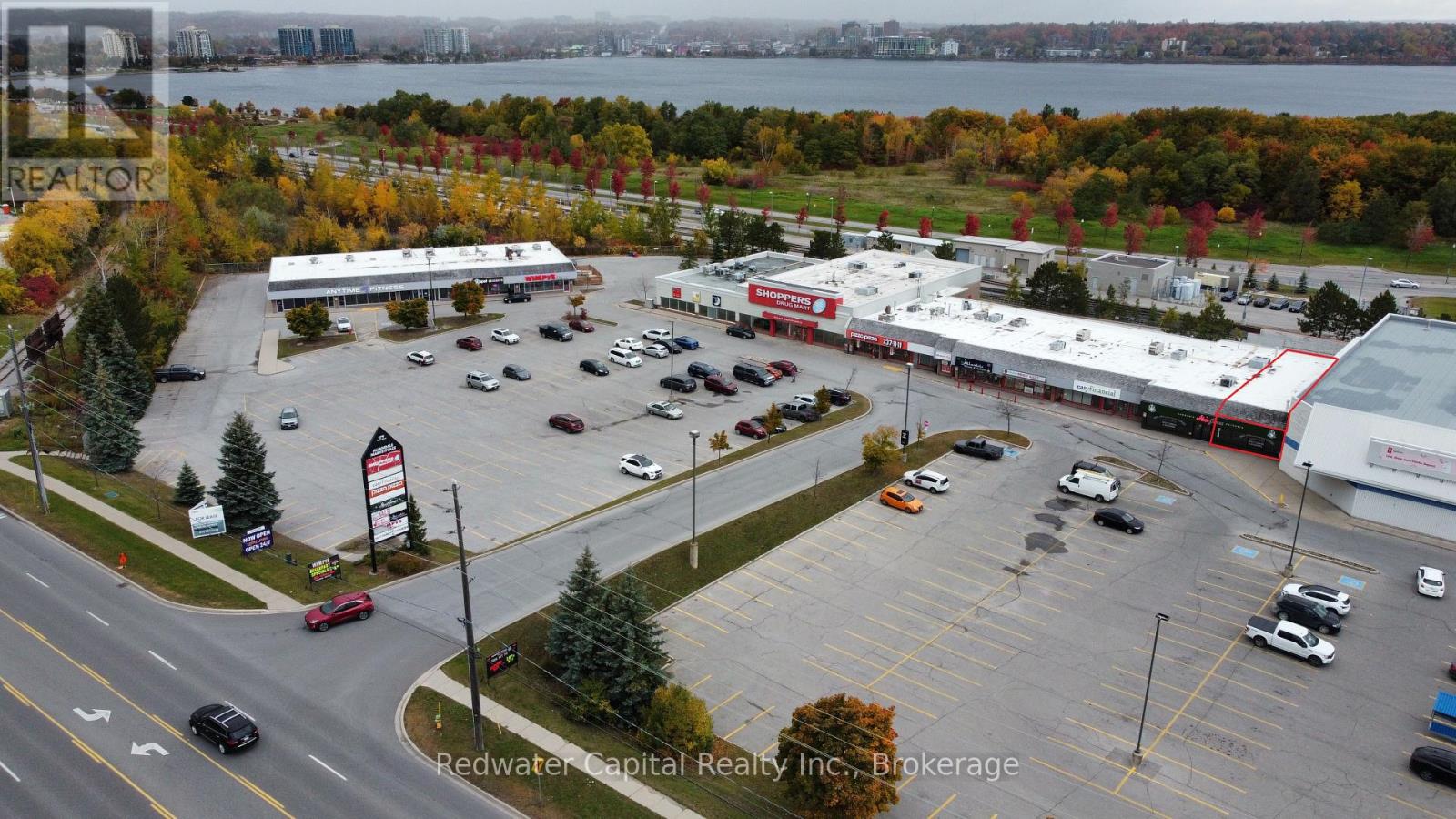 279 Yonge Street Property Photo 1