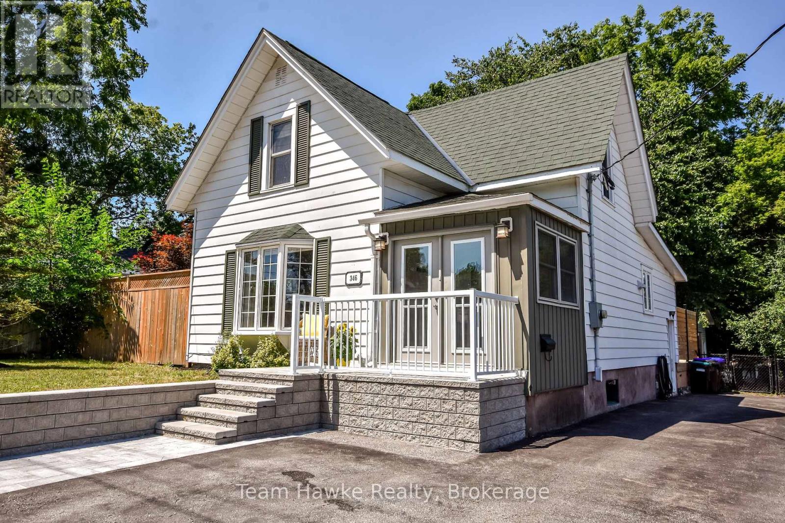 346 Yonge Street Property Photo 1