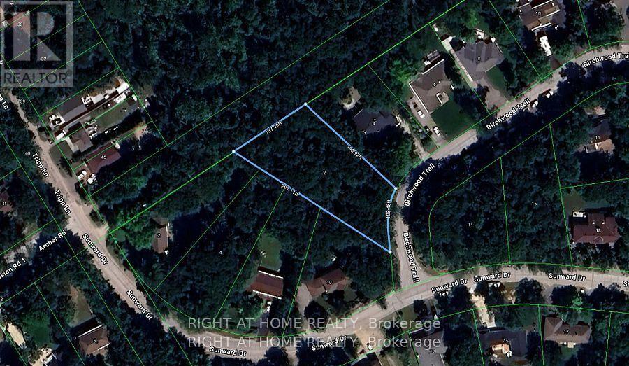 2 Birchwood Trail Property Photo 4