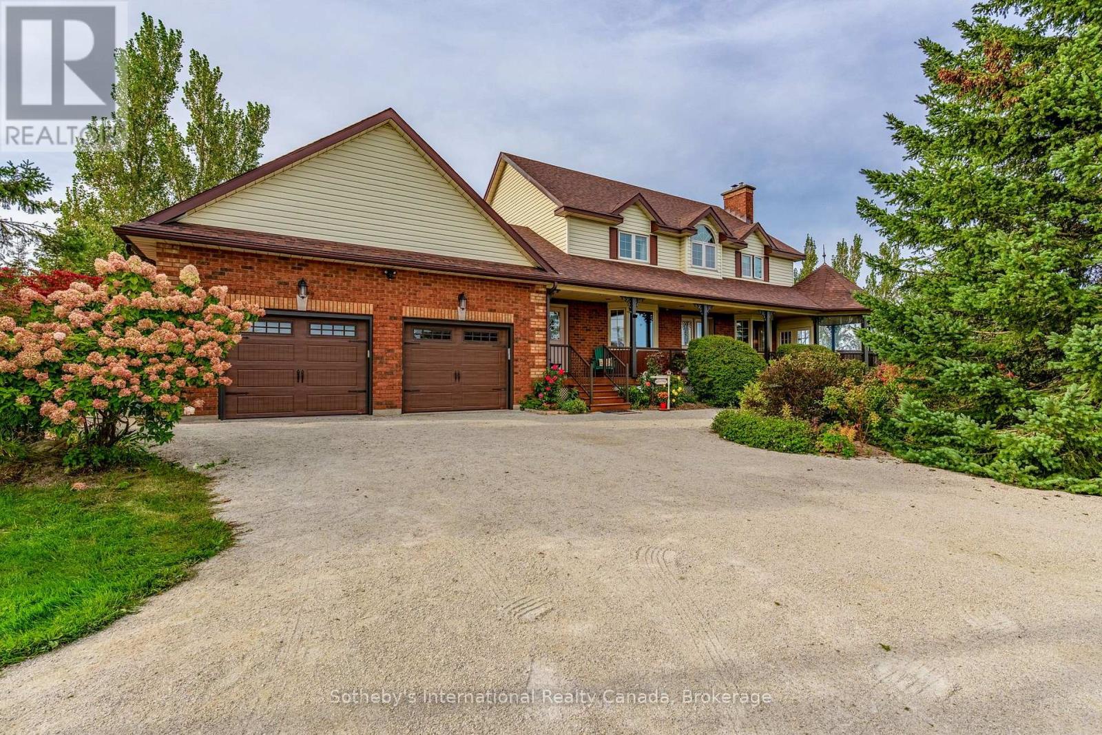 7262 Nottawasaga Sideroad 12/13 Property Photo 3