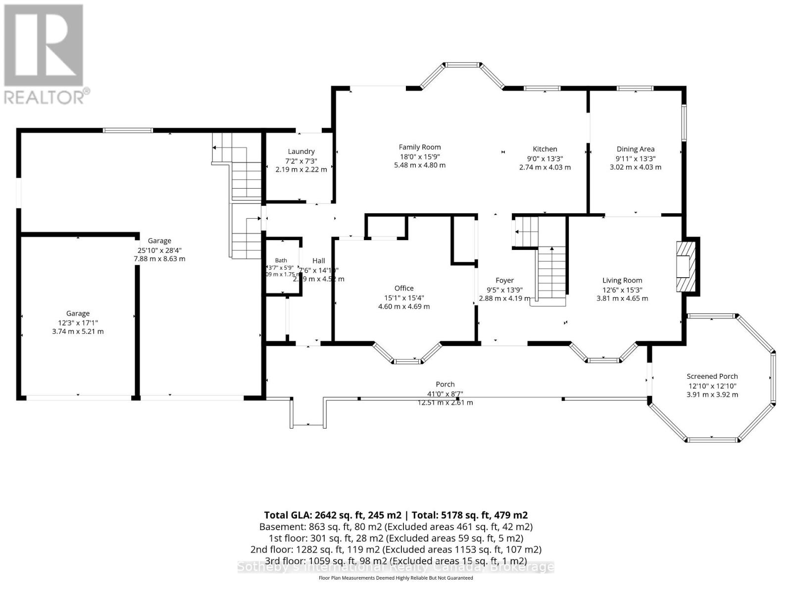 7262 Nottawasaga Sideroad 12/13 Property Photo 14