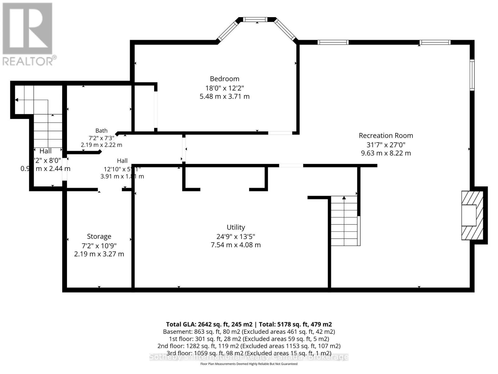 7262 Nottawasaga Sideroad 12/13 Property Photo 24