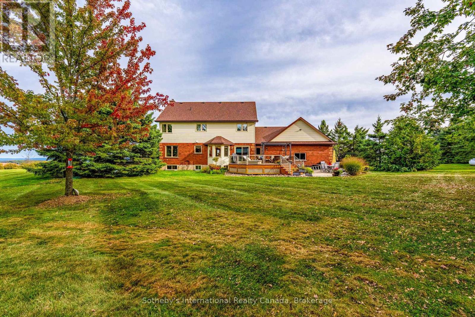 7262 Nottawasaga Sideroad 12/13 Property Photo 25