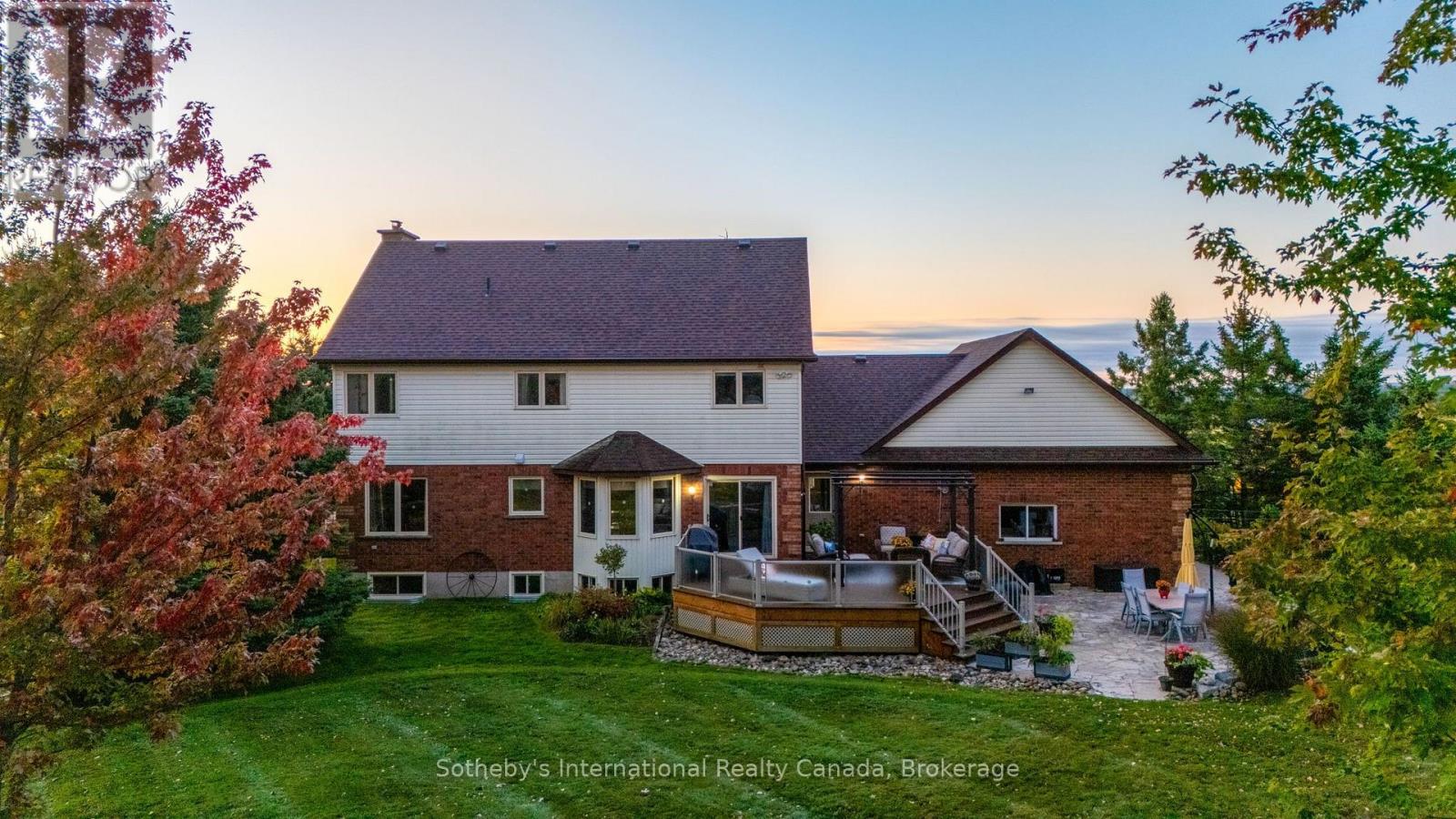 7262 Nottawasaga Sideroad 12/13 Property Photo 26