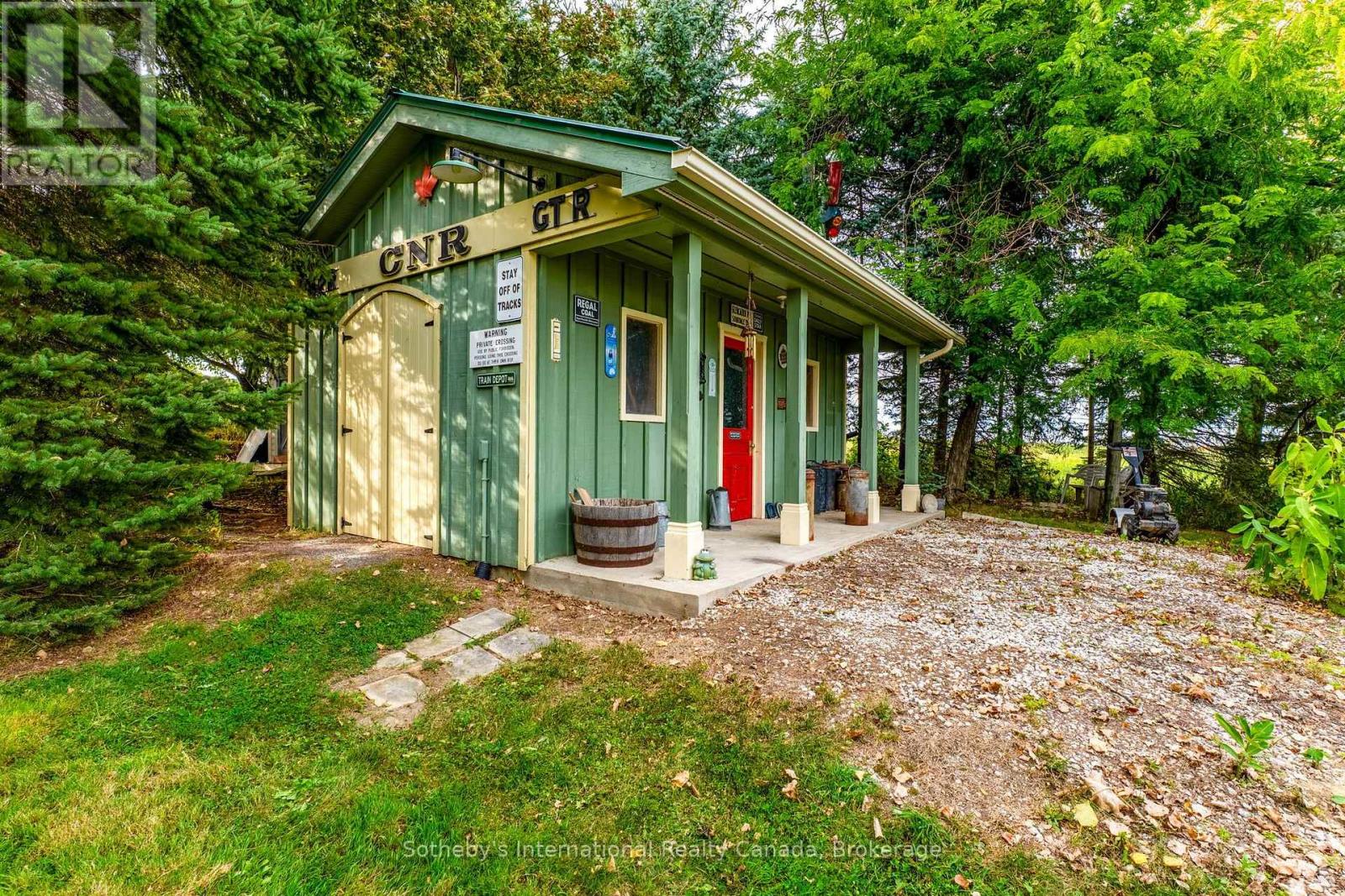 7262 Nottawasaga Sideroad 12/13 Property Photo 36