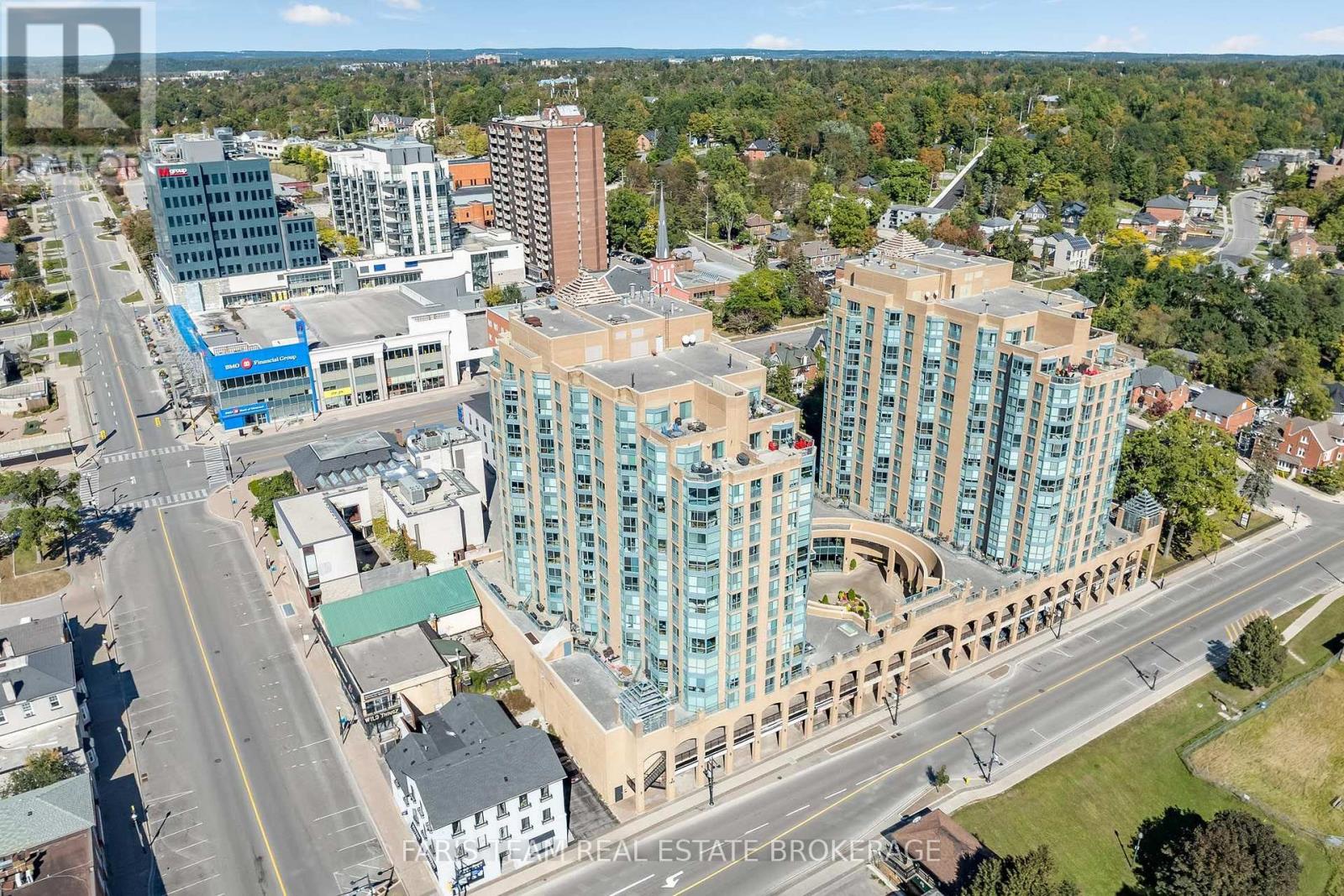 508 - 140 DUNLOP STREET E Property Photo 1