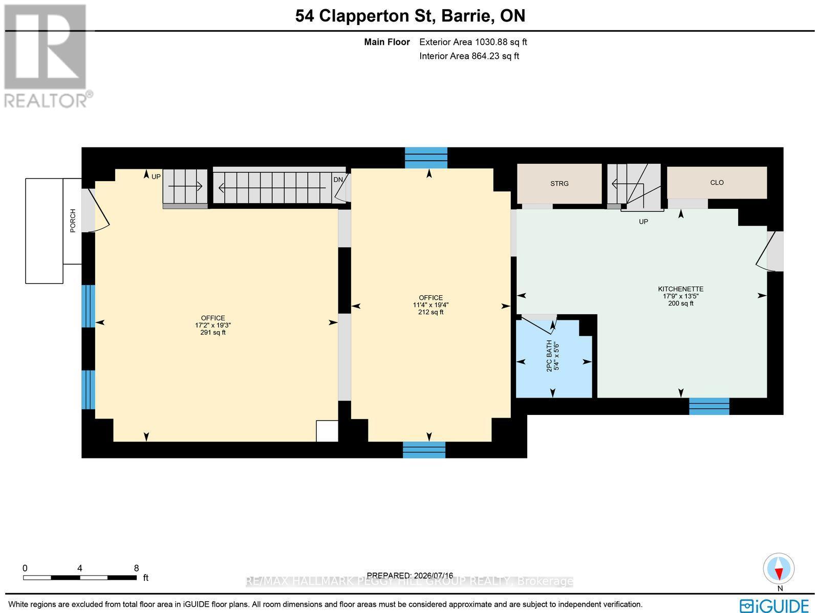 54 Clapperton Street Property Photo 20