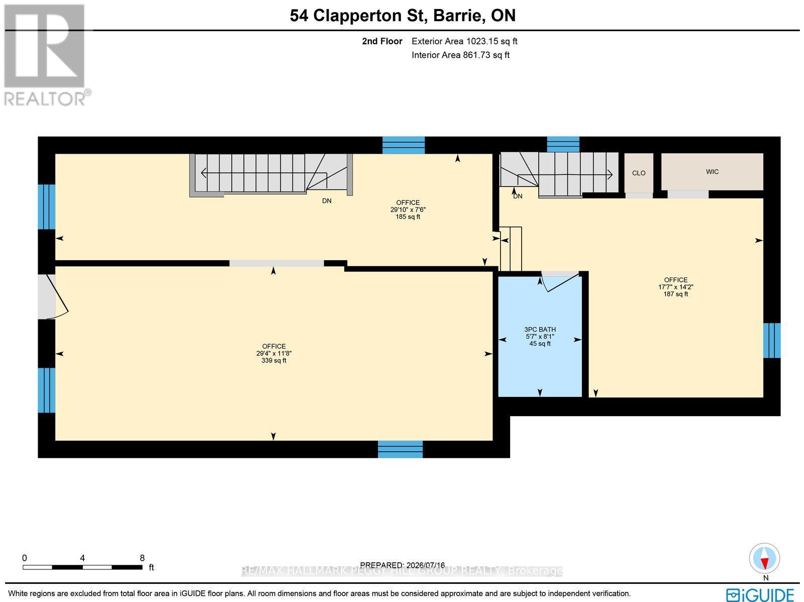 54 Clapperton Street Property Photo 21