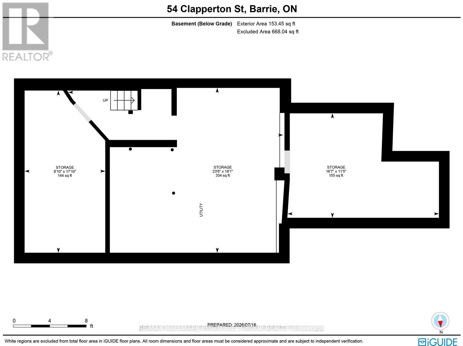 54 Clapperton Street Property Photo 22