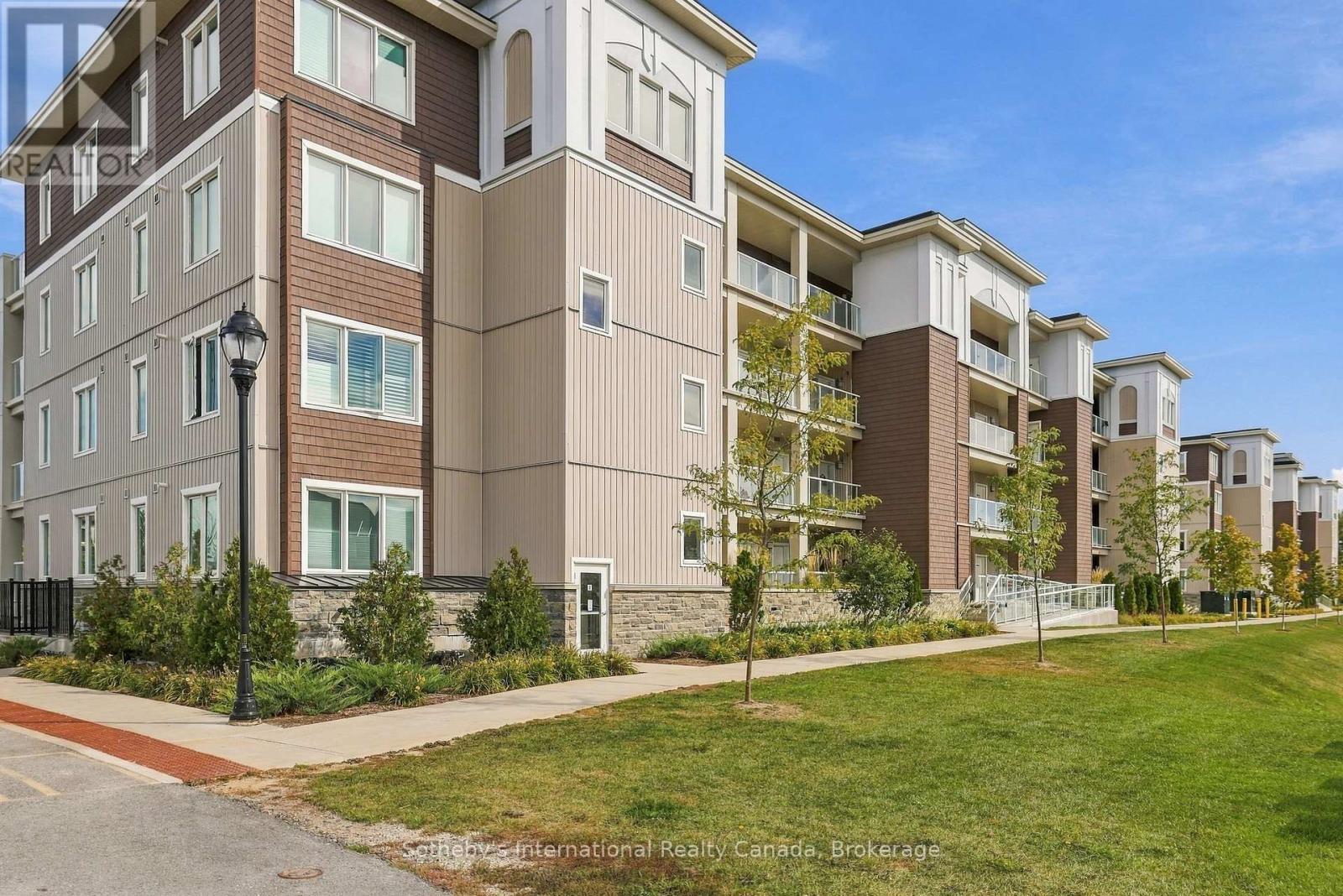 206 - 17 Spooner Crescent Property Photo 1
