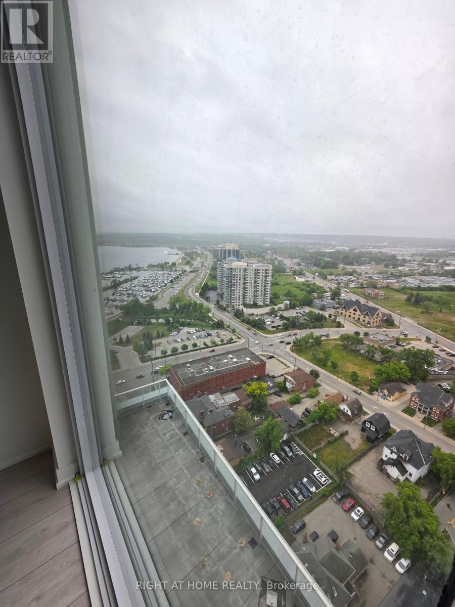 2510 - 39 Mary Street Property Photo 2