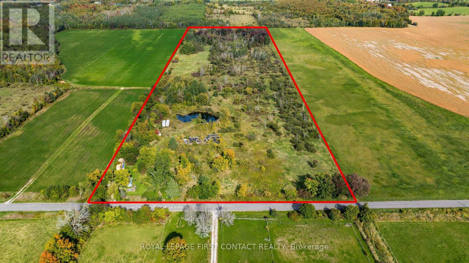 2463 Dunns Line Property Photo 1