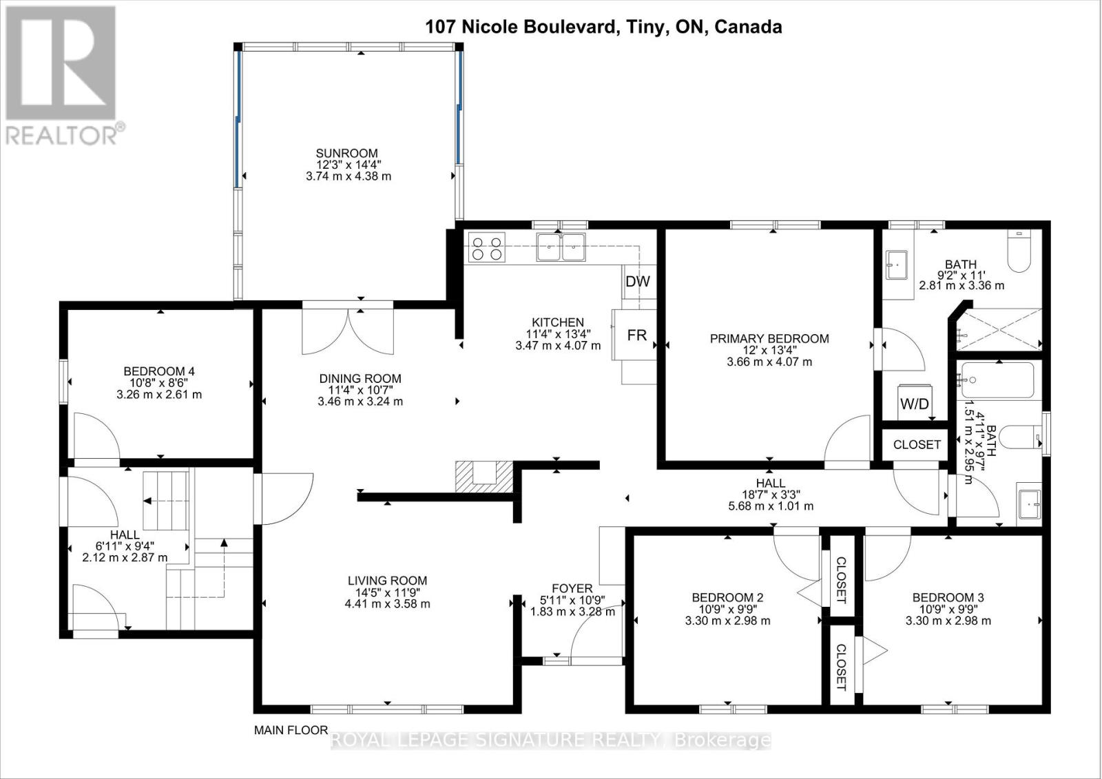 107 Nicole Boulevard Property Photo 39