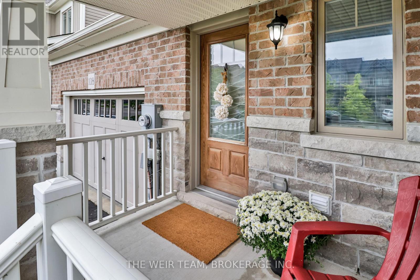1018 Cook Drive Property Photo 3