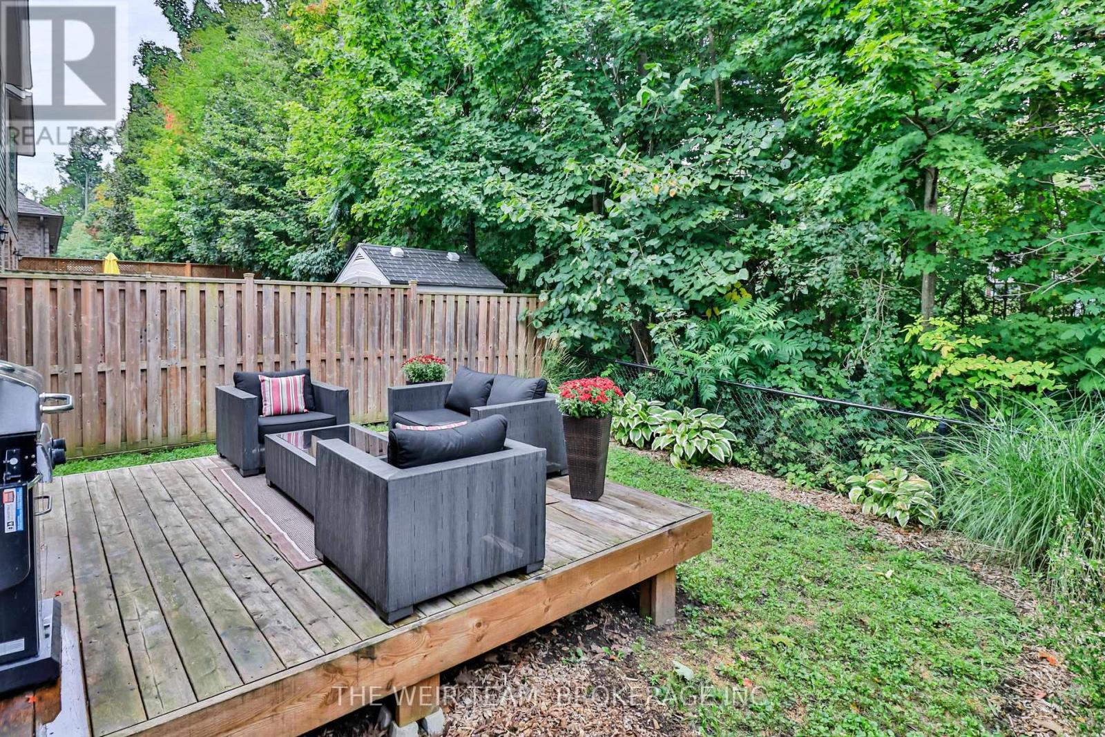 1018 Cook Drive Property Photo 41