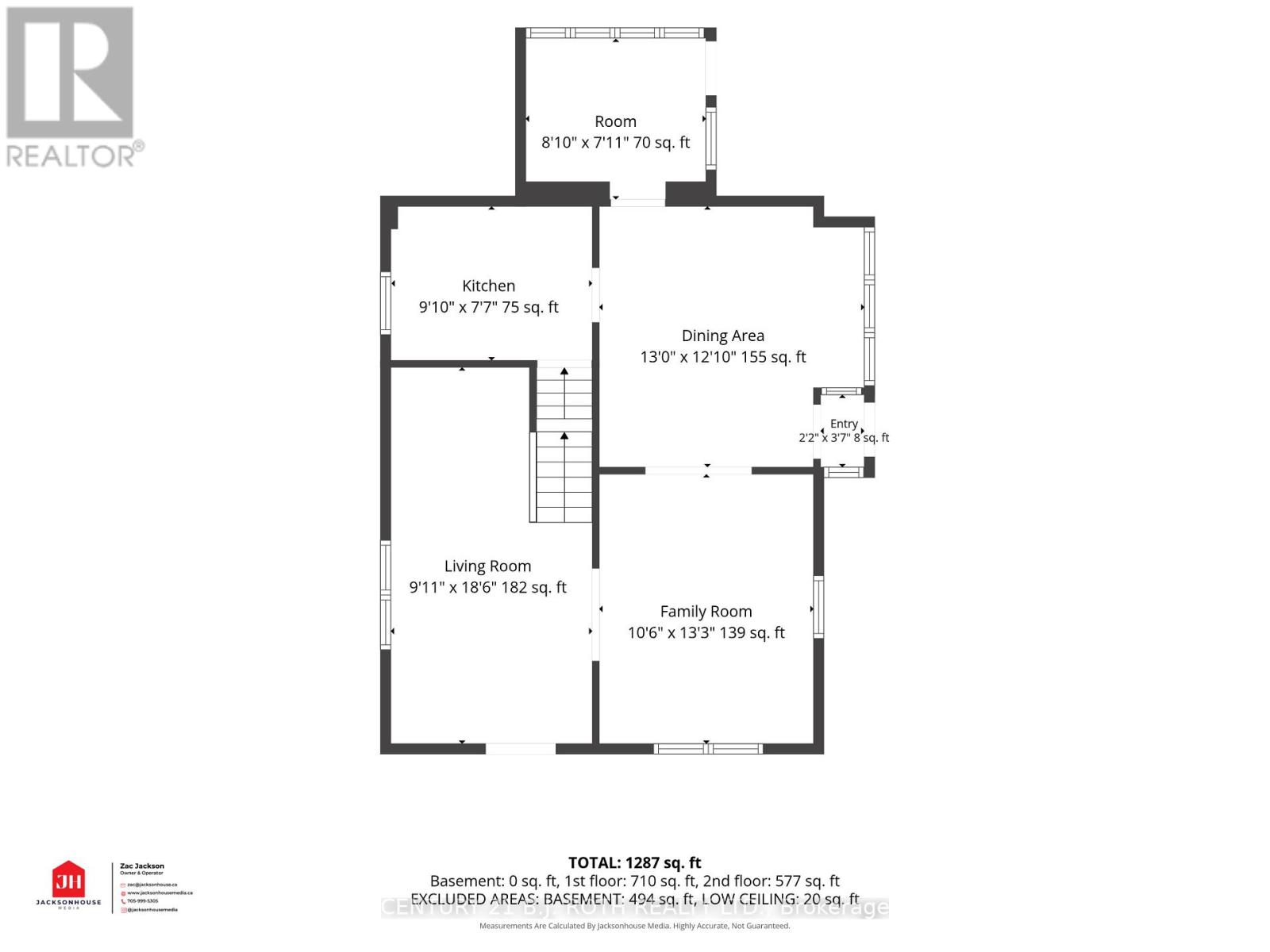 356 West Street N Property Photo 21